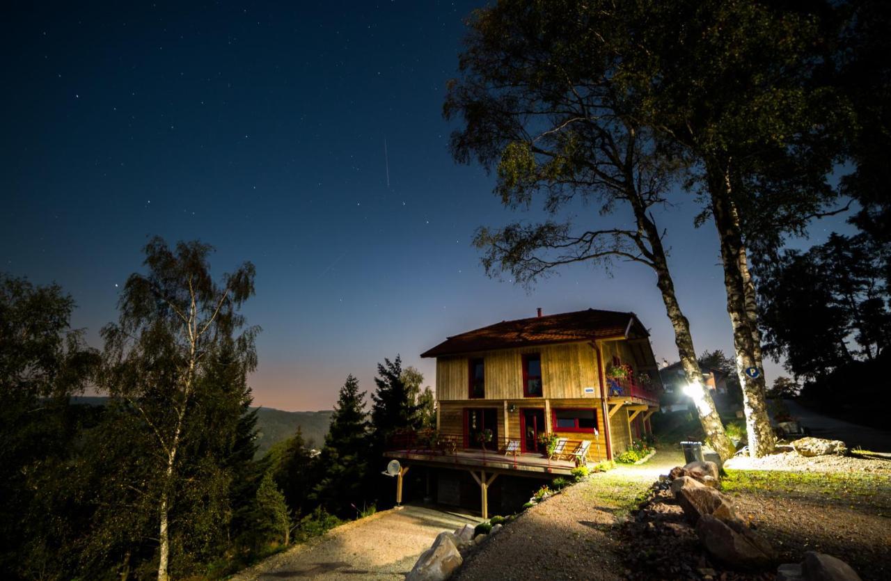 Luxe 12 Personnes Sauna Vosges-gerardmer *