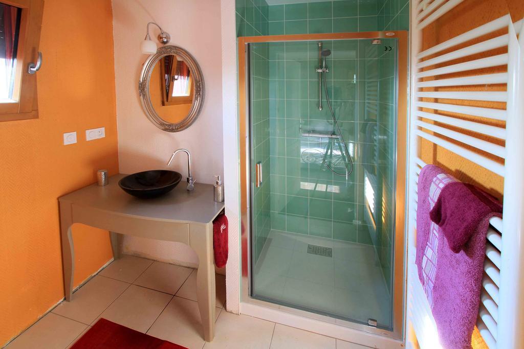 Hébergement de vacances Luxe 13 Personnes Sauna Vosges-gerardmer
