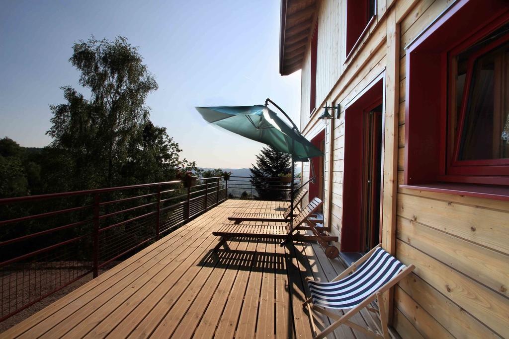 Luxe 12 Personnes Sauna Vosges-gerardmer *