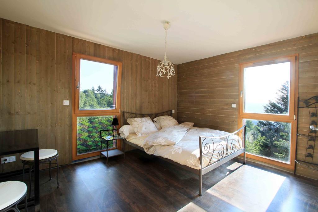 Luxe 12 Personnes Sauna Vosges-gerardmer * Le Tholy