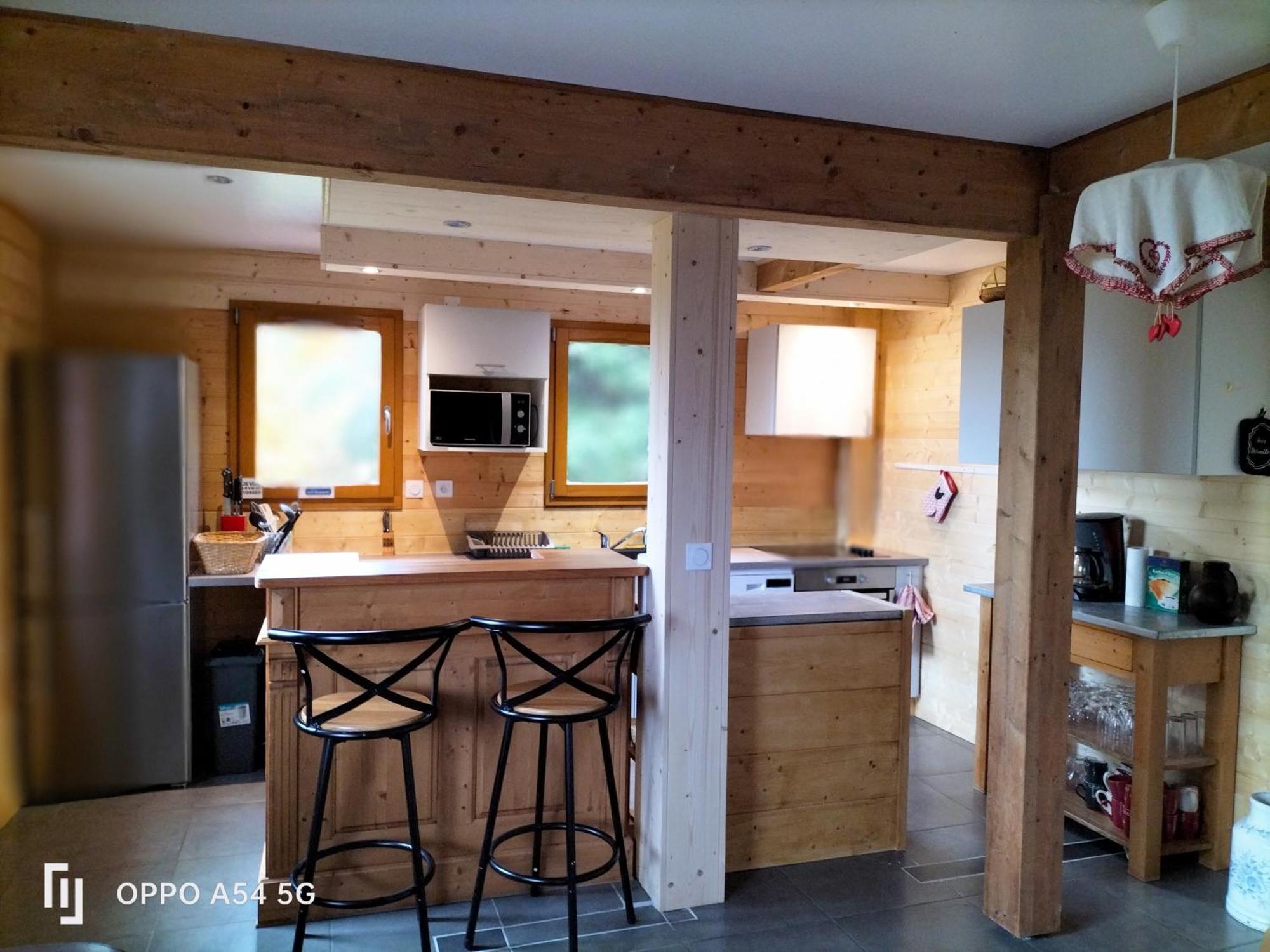 Luxe 13 Personnes Sauna Vosges-gerardmer Le Tholy