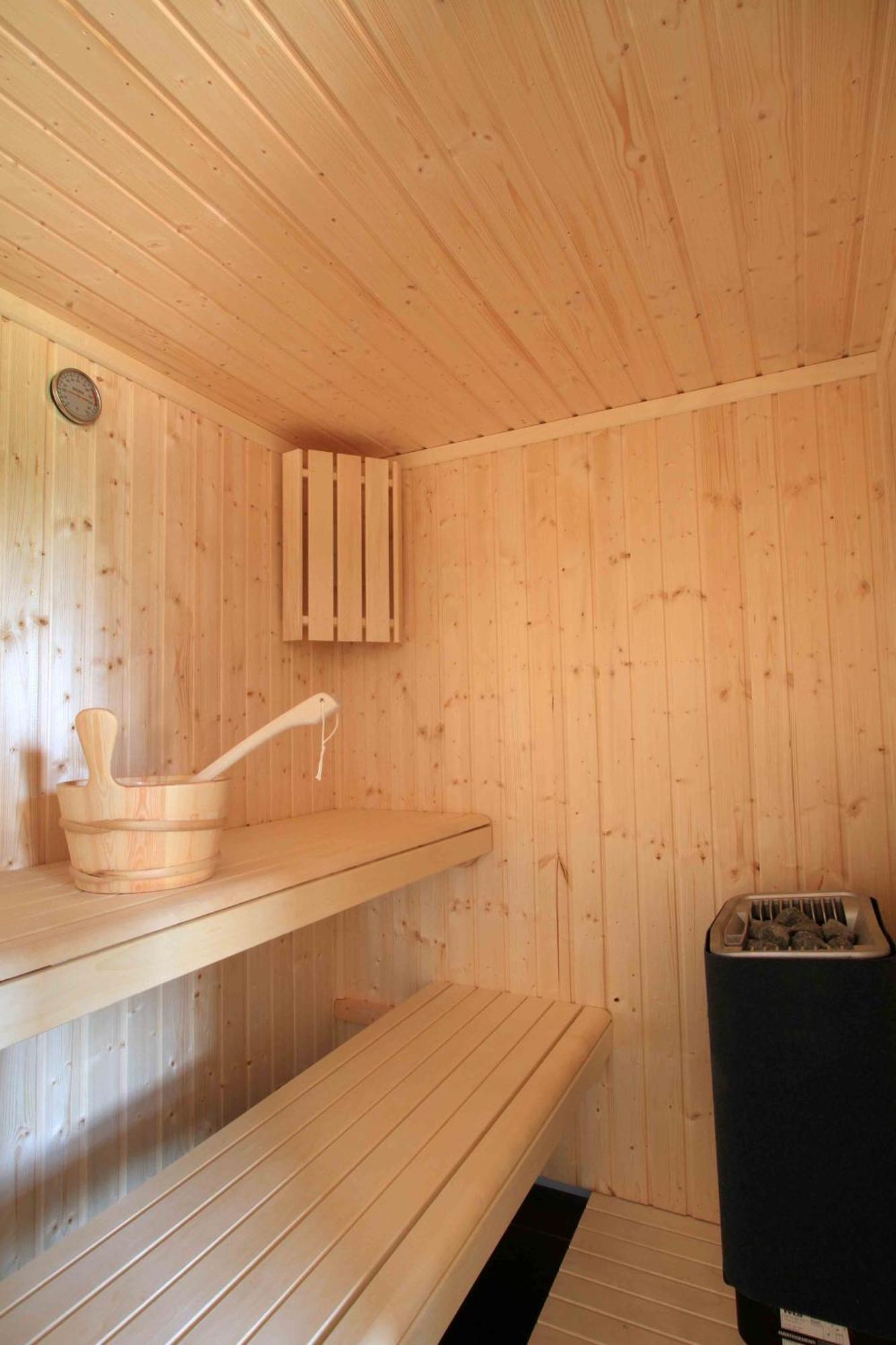 Hébergement de vacances Luxe 13 Personnes Sauna Vosges-gerardmer Le Tholy