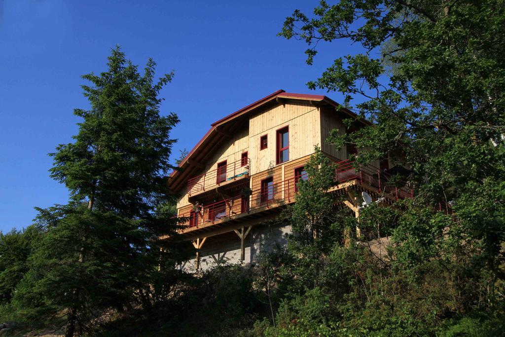 Holiday home Luxe 12 Personnes Sauna Vosges-gerardmer *