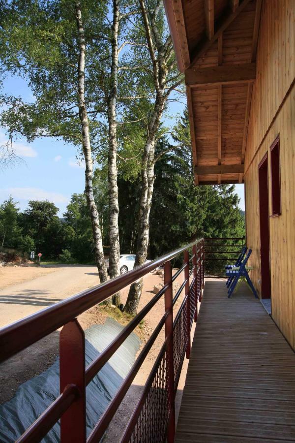 Luxe 12 Personnes Sauna Vosges-gerardmer *