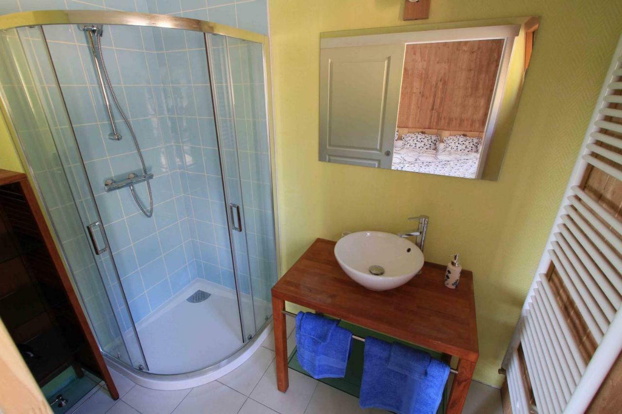 Luxe 13 Personnes Sauna Vosges-gerardmer Hébergement de vacances