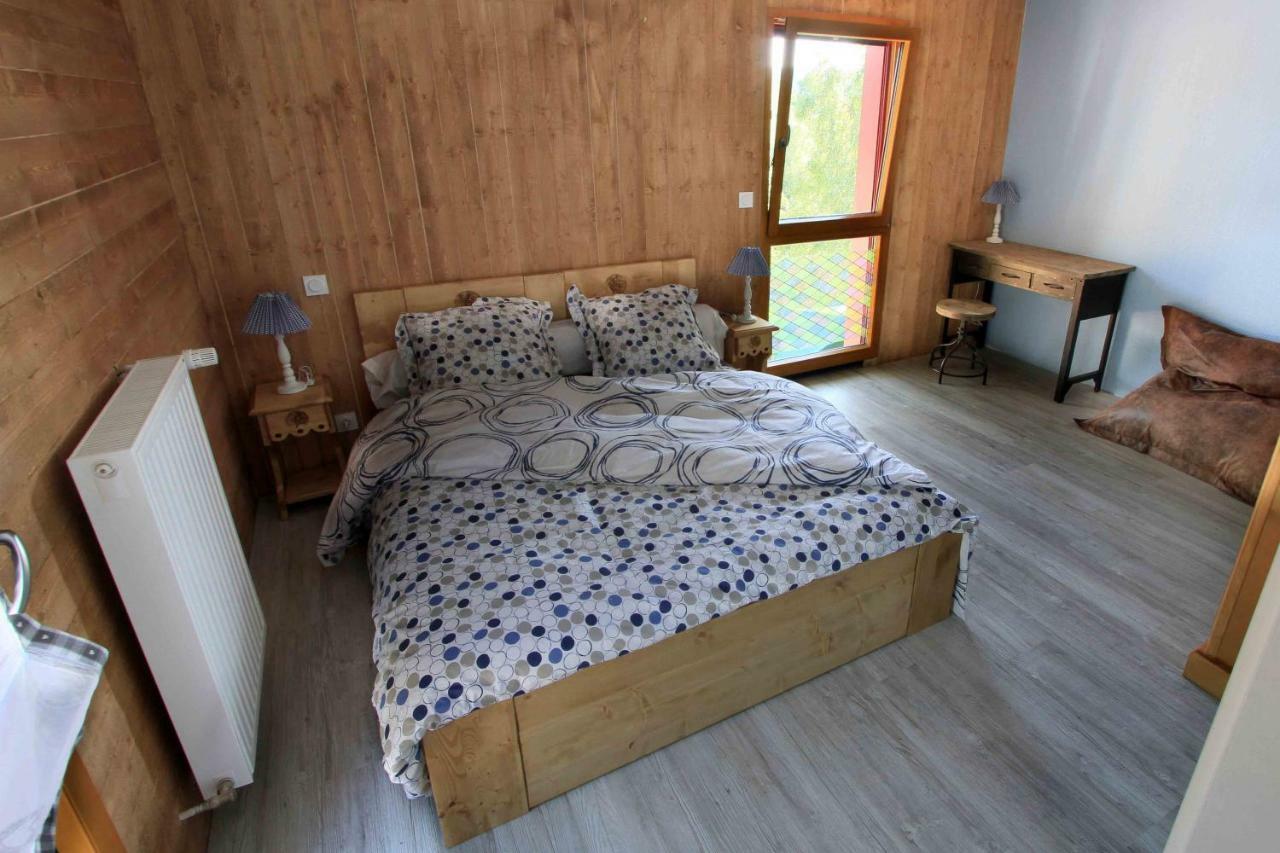 Luxe 12 Personnes Sauna Vosges-gerardmer Holiday home