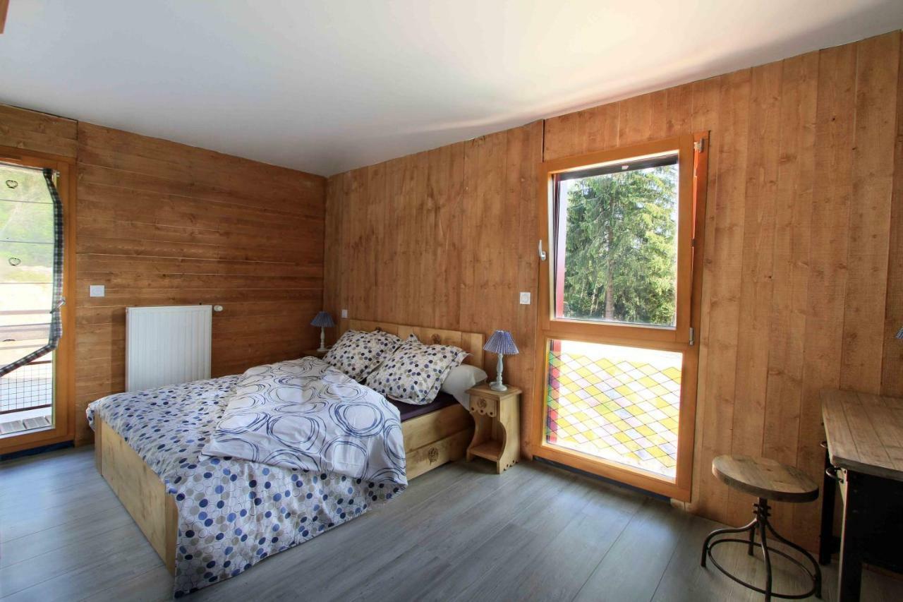 Luxe 12 Personnes Sauna Vosges-gerardmer *