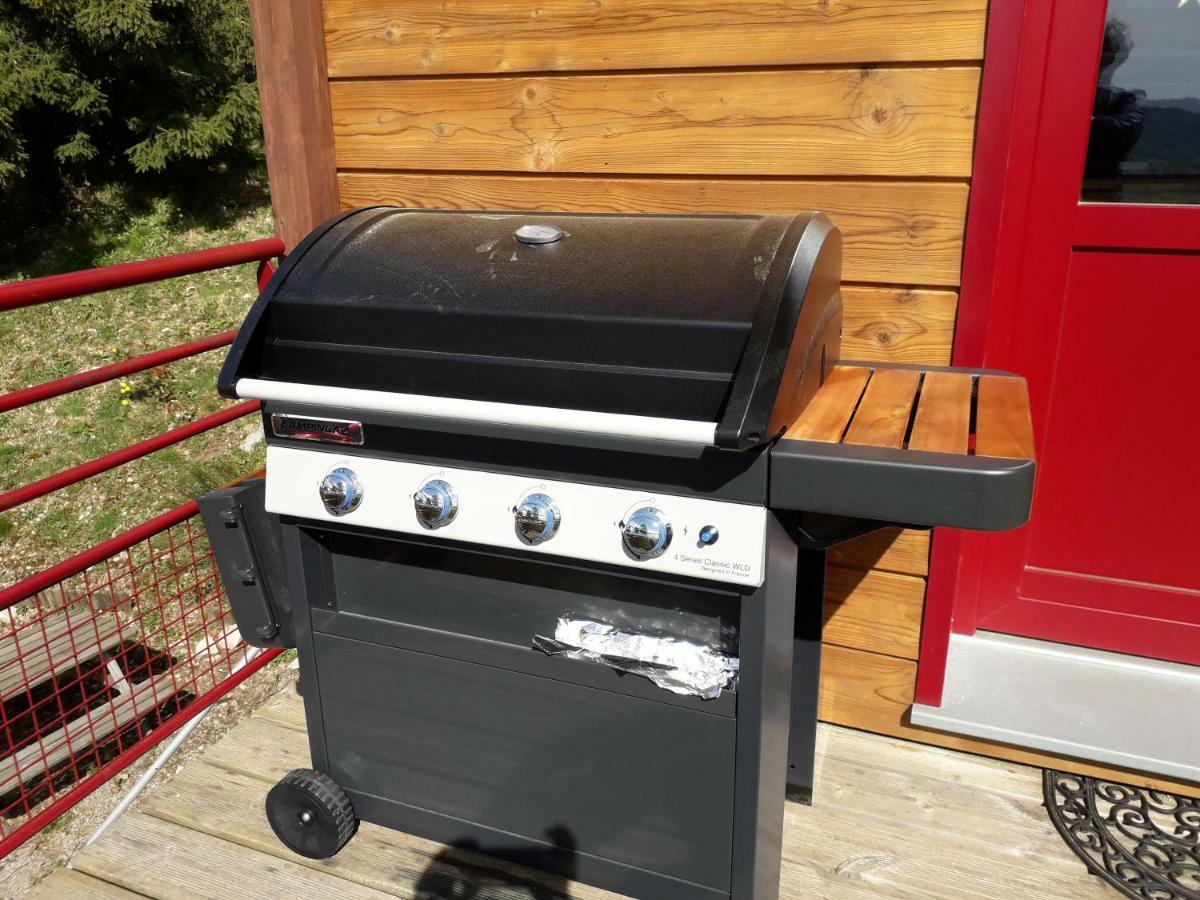 Luxe 13 Personnes Sauna Vosges-gerardmer *